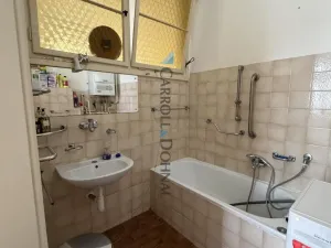 Prodej bytu 3+1, Moravská Ostrava, Nádražní, 110 m2