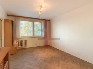 Pronájem bytu 2+1, Hodonín, Lesní, 56 m2