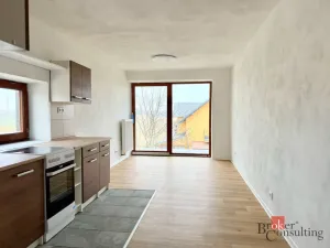 Pronájem bytu 2+kk, Opava - Jaktař, Přemyslovců, 45 m2
