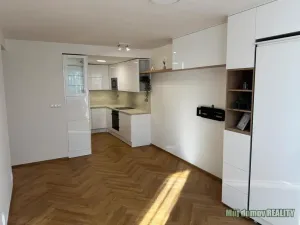 Pronájem bytu 2+kk, Praha - Stodůlky, K zahrádkám, 43 m2