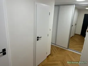 Pronájem bytu 2+kk, Praha - Stodůlky, K zahrádkám, 43 m2