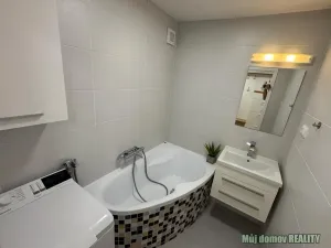 Pronájem bytu 2+kk, Praha - Stodůlky, K zahrádkám, 43 m2