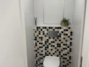 Pronájem bytu 2+kk, Praha - Stodůlky, K zahrádkám, 43 m2