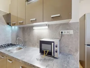 Prodej bytu 2+1, Olomouc, Brněnská, 58 m2