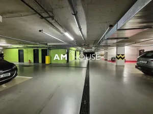 Pronájem bytu 1+kk, Praha - Malešice, Nad úžlabinou, 38 m2