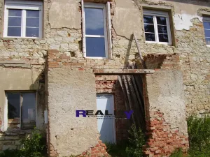 Prodej rodinného domu, Žatec - Milčeves, 205 m2