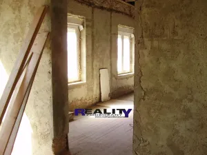 Prodej rodinného domu, Žatec - Milčeves, 205 m2