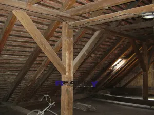 Prodej rodinného domu, Žatec - Milčeves, 205 m2