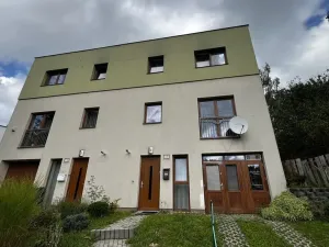 Prodej rodinného domu, Liberec, Březový vrch, 133 m2