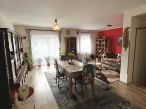 Prodej rodinného domu, Liberec, Březový vrch, 133 m2