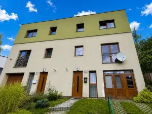 Prodej rodinného domu, Liberec, Březový vrch, 133 m2