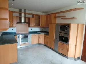 Pronájem rodinného domu, Mariánské Radčice, Dukelských hrdinů, 166 m2