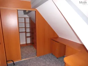 Pronájem rodinného domu, Mariánské Radčice, Dukelských hrdinů, 166 m2