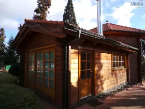 Pronájem rodinného domu, Mariánské Radčice, Dukelských hrdinů, 166 m2