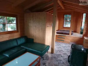 Pronájem rodinného domu, Mariánské Radčice, Dukelských hrdinů, 166 m2