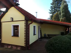 Pronájem rodinného domu, Mariánské Radčice, Dukelských hrdinů, 166 m2