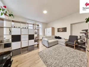 Prodej bytu 1+1, Trutnov, Horská, 41 m2