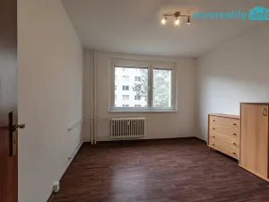 Prodej bytu 3+1, Horní Slavkov, Dlouhá, 65 m2