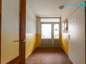 Prodej bytu 3+1, Horní Slavkov, Dlouhá, 65 m2