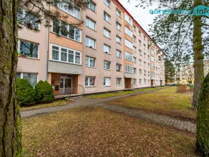Prodej bytu 3+1, Horní Slavkov, Dlouhá, 65 m2