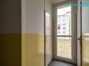 Prodej bytu 3+1, Horní Slavkov, Dlouhá, 65 m2