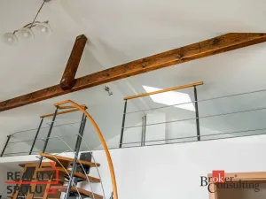 Prodej bytu 2+kk, Šestajovice, Komenského, 69 m2