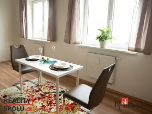 Prodej bytu 2+kk, Šestajovice, Komenského, 69 m2