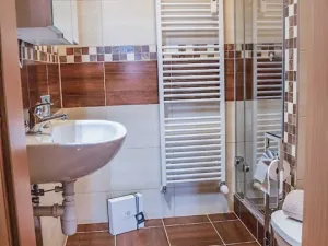 Prodej bytu 2+kk, Šestajovice, Komenského, 69 m2