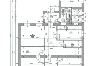 Prodej činžovního domu, Praha - Strašnice, Na hroudě, 400 m2