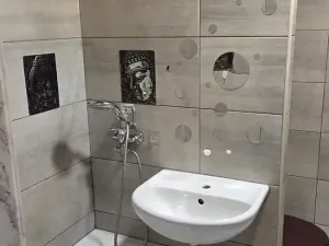 Pronájem bytu 2+kk, Klášterec nad Ohří, Dukelská, 40 m2