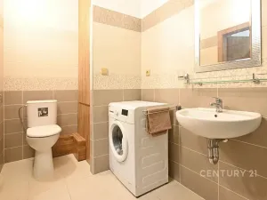 Pronájem bytu 2+1, Most, Slovenského národního povstání, 53 m2