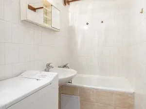Pronájem bytu 2+kk, Praha - Hlubočepy, V remízku, 45 m2