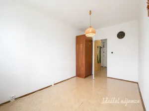 Pronájem bytu 2+kk, Praha - Hlubočepy, V remízku, 45 m2