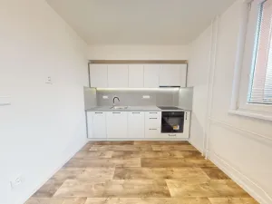 Pronájem bytu 1+1, Ostrava - Poruba, Ivana Sekaniny, 39 m2