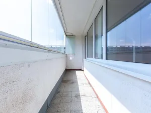 Pronájem bytu 3+1, Praha, Horáčkova, 70 m2