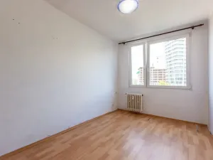 Pronájem bytu 3+1, Praha, Horáčkova, 70 m2