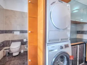Prodej rodinného domu, Praha - Horní Počernice, Zárybnická, 307 m2