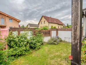 Prodej rodinného domu, Praha - Horní Počernice, Zárybnická, 307 m2