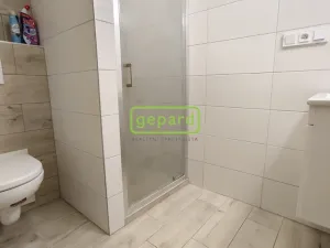 Pronájem bytu 2+kk, Brno - Zábrdovice, Slepá, 37 m2