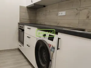 Pronájem bytu 2+kk, Brno - Zábrdovice, Slepá, 37 m2