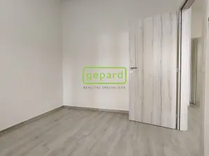 Pronájem bytu 2+kk, Brno - Zábrdovice, Slepá, 37 m2