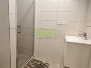 Pronájem bytu 2+kk, Brno - Zábrdovice, Slepá, 37 m2