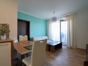 Pronájem bytu 2+kk, Brno - Dolní Heršpice, Vomáčkova, 44 m2