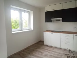 Pronájem bytu 3+1, Návsí, 79 m2