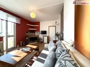 Prodej bytu 3+1, Rotava, Sídliště, 60 m2