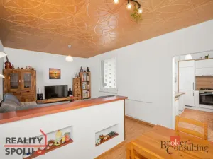 Prodej bytu 4+1, Pelhřimov, Táborská, 70 m2