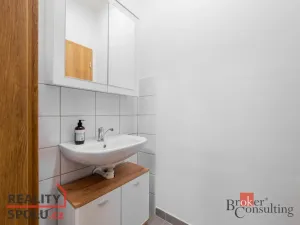 Pronájem kanceláře, Jablonec nad Nisou, 88 m2