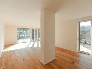 Prodej bytu 4+kk, Praha, U Komína, 107 m2