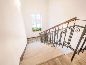 Pronájem bytu 3+kk, Čistá, 70 m2