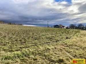 Prodej pozemku pro bydlení, Znojmo - Přímětice, 750 m2